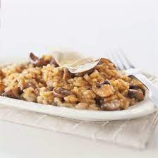 How we use your email address america's test kitchen will not sell, rent, or disclose your email address to third parties unless otherwise notified. Mushroom Risotto America S Test Kitchen