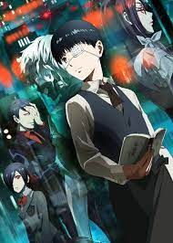 Nonton tokyo ghoul:re subtitle indonesia. Urutan Nonton Anime Tokyo Ghoul Yang Baik Dan Benar Chapteria