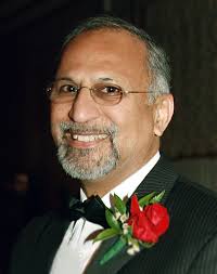 Shrimant Ayaram Obituary