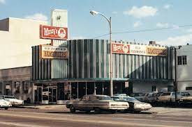 First Wendy S Ohio History Columbus Ohio Wendy S Restaurant