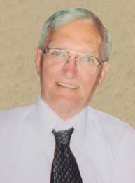 Obituary for Ralph E. Hoag