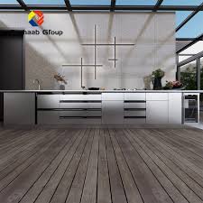 Fair price kitchen offers fully custom made cabinets at a affordable price. Stainless Kitchen Cabinets Price 2021 Stainless Kitchen Cabinets Price Manufacturers Suppliers Made In China Com