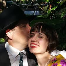 Fundraiser by Sarah Thomson : Mark and Sarah's Disneymoon