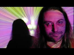 Jeff Minter Documentary Kickstarter Launching Soon