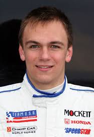 Patrick Barrett Racing