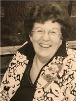Lois Oakley Obituary (1927