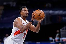 The philadelphia 76ers and miami heat are leaders in the pursuit to acquire toronto raptors guard kyle lowry, sources told the athletic's shams charania. Raptors Front Office In Talks Of A Possible Kyle Lowry Trade Slam