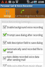 Hoy le echamos un vistazo a la nueva actualización de voice access que incluye de forma nativa, control con la voz en español . Personal Call Voice Recorder For Android Apk Download