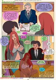 ✅️ Porn comic Motherfucker. Inusen, Discreen Vision. Sex comic young guy is  | Porn comics in English for adults only | sexkomix2.com