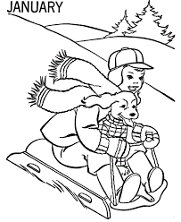 You can find lots of printable pages here to decorate and give to your snow bird on the winter solstice. Free Printable Winter Dibujo Para Imprimir Winter Coloring Pages Dibujo Para Imprimir