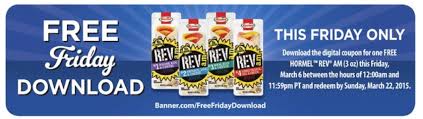 Saving You More So You Can Spend Less Reviews Giveaways Coupons More 3 6 Only Kroger Affiliates Fred Meyer Qfc Etc Qfc Kroger Download Coupons