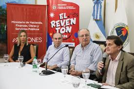 SE VIENE UNA NUEVA EDICI�N DE EL REVENT�N EN POSADAS CON PROMOCIONES,  FINANCIACI�N Y PROPUESTAS CULTURALES - Provincia de Misiones
