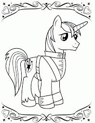 Apples are responsible for giving your children the much needed energy to help them get through the day. My Little Pony Boy Coloring Pages Coloring Home