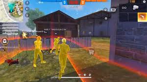 You will find yourself on a desert island among other same players like you. Anti Lama Berikut Tips Lakukan Push Dog Tag Di Free Fire Secara Cepat