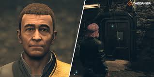 Should You Give Sahar's Will To Frank Or Elias In Starfield?