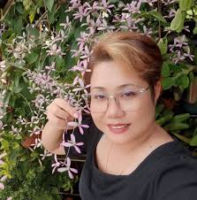 Breakfast in Capri, Italy