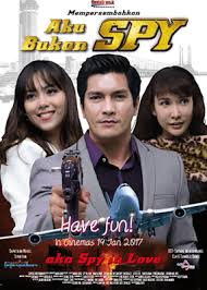 Anda bisa menikmatinya secara gratis, cukup dengan internet anda sudah bisa menonton film online secara gratis baik di laptop, tablet ataupun smartphone anda. Senarai Filem Melayu Terbaru 2017 Kfzoom