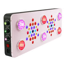 Since 2010, bloombeast has produced only led grow lights in china, so they have a lot of knowledge about the design and manufacturing. Bloombeast C850 800 Watt Plants Full Spectrum Grow Lights Egrowlight