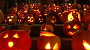 The coolest Halloween pumpkins | Articles | CBC Kids
