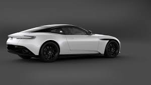 This is our most beautiful car ever in terms of volume product, says design director marek reichman. Aston Martin Db11 V8 Shadow Edition The Dark Side Of The Force