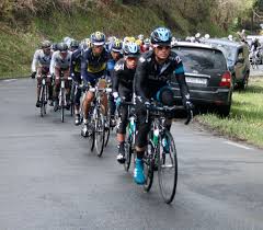 Detailed information on les crêtes du pays basque, provided by ahotu marathons with news, interviews, photos, videos, and reviews. Tour Du Pays Basque 2013 Wikipedia