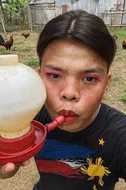 Julius Christopher Ramos