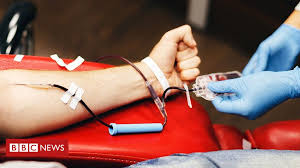 blood donation what are the rules about giving blood bbc