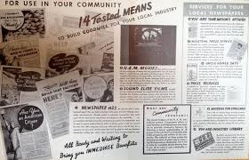 The National Association of Manufacturers and Visual Propaganda