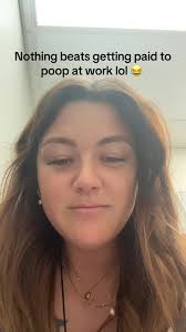 My boss watches my tik toks 😂 #funnyvideos #fyp #poop #workhumor  #getpaidtopoop #happyhalloween #workingmom #bossjokes #workjokes🤣  #fyppppppppppppppppppppppp #trending #comedian