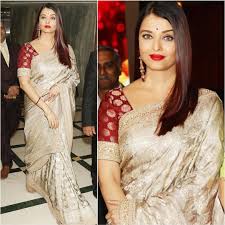 This website features actresses and celebrities' news and photos. The Look Of These Bollywood Actresses In Saree Is Going To Make You Drool