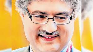 Harvard Law School professor Ashish Nanda to join as IIM-A Director