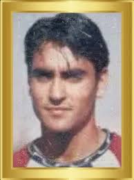 Alejandro Sánchez García