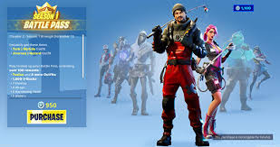 But, just like any other iteration, the most exciting part of the update still is the tons of new skins added to the game. Fortnite Kapitel 2 Herausforderungen Skins Fur Kampfpasse Einschliesslich Journey Vs Obstacle Squishy Vs Slimy Cure Vs Level 100 Toxin Und Fusion Samagame