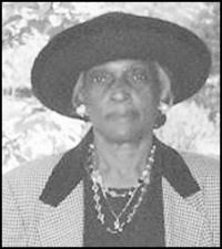 Lenetter Joyner Obituary (2009)