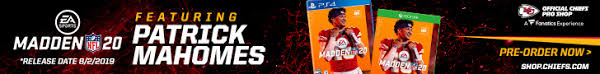 Introducing madden nfl 20 season 6: Ravens Quarterback Lamar Jackson Got Crowned League Mvp At Nfl Honors Mass Appeal News