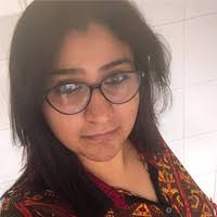 Pooja Jaitely Sharma