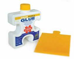 Painting layers of glue on the front and back of a favorite puzzle is one of the best ways to preserve it and this glue makes springbok jigsaw puzzle saver glue. Puzzle Glue For Sale Ebay