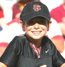 Pictures: 2012 FSU spring game