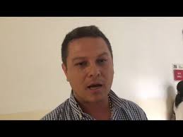 Video 1: Gustavo Adolfo Osorio Reyes, Abogado de la Gobernación del Tolima.