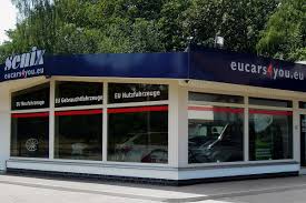 Should a car not perform according to strict vw standards, we won't certify it until we can correct the issues using genuine volkswagen parts. Direktimport Von Nutzfahrzeugen Mit Bis Zu 35 Preisvorteil Senix Eucars4you In Hannover Niedersachsen