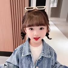 2-7 Years Girls Denim Jackets New Fashion Kids Embroidery Cartoon Rabbit  Coat Autumn Children Outerwear Casual Girls Clothes