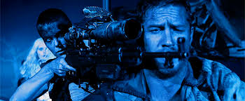 Regardez le rapport d'erreur pour plus d'informations. 20 Mad Max Fury Road Gifs Gif Abyss