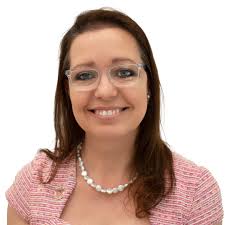 Jennifer Bailey, Luxury Real Estate Agent