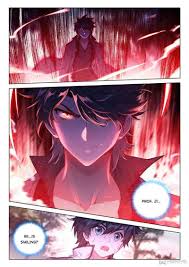But… taegon finds out that the perfume made by her mistake attracts women… can taegon become a popular guy who captivates women's hearts with this pheromone perfume!? Soul Land In 2021 Anime Manhwa Concept Art