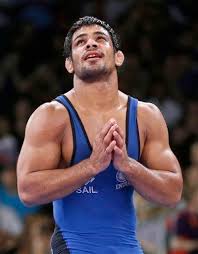 166 cm (5 ft 5 in) country: Will Sushil Kumar Be New Wwe Sensation Rediff Sports