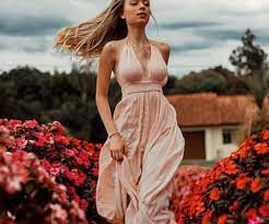 Découvrir une gamme tendance de mode des robe légère été chez rosegal.com france. Robes D Ete