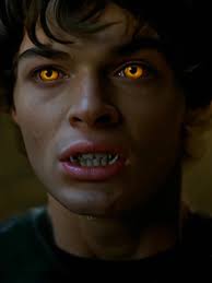 Who Is Casper in Wolf King