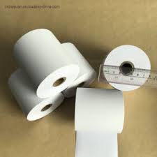 China Printed Thermal Paper Rolls 80 80mm Thermal Receipt Paper Pos Printer Thermal Paper Roll China Thermal Paper Roll