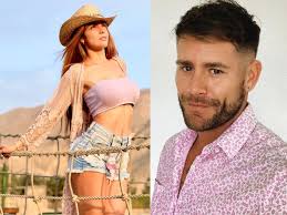 Rosángela Espinoza tras beso với Pancho Rodríguez: “Él quiere llevar las cosas serias. Yo le dije que no” nndc | MAG | EL COMERCIO PERÚ