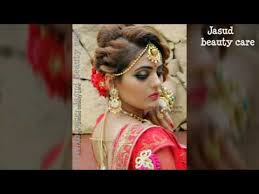 jd beauty care present indian bridal